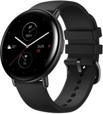 Amazfit ZEPP E Okrągły Czarny recenzja