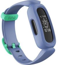 FITBIT ACE 3 Niebieski recenzja