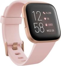 Fitbit Versa 2 Różowy recenzja