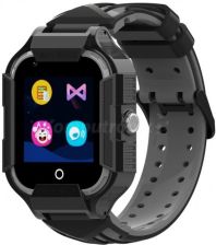 Garett Kids Neon 4G Czarny recenzja