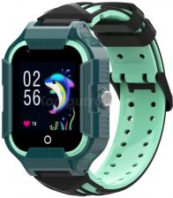 Garett Kids Neon 4G Zielony recenzja