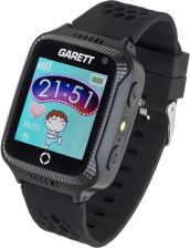 Garett Smartwatch Young Czarny recenzja