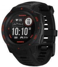 Garmin Instinct Esports Czarny (0100206472) recenzja