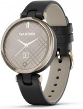 Garmin Lily Classic Czarny (01002384B1) recenzja