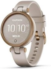 Garmin Lily Sport Beżowy (0100238411) recenzja