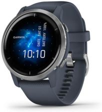 Garmin Venu 2 Granatowy (0100243010) recenzja