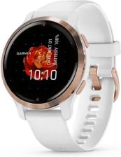 Garmin Venu 2S Biały (0100242913) recenzja