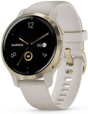 Garmin Venu 2S Jasnozłoty (0100242911) recenzja