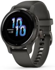 Garmin Venu 2S Popielaty (0100242910) recenzja