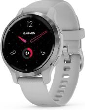 Garmin Venu 2S Srebrny (0100242912) recenzja