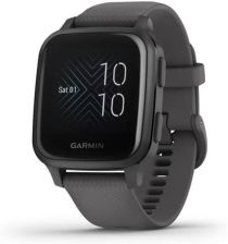 Garmin Venu Sq Szary (0100242710) recenzja