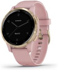 Garmin Vivoactive 4S Różowy (0100217233) recenzja