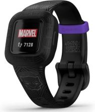 Garmin Vivofit Jr. 3 Marvel Black Panther (100244110) recenzja