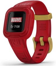 Garmin Vivofit jr. 3 Marvel Iron Man (100244111) recenzja