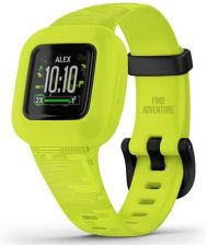 Garmin Vivofit jr. 3 Moro (100244100) recenzja