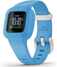 Garmin Vivofit jr. 3 Niebieskie gwiazdy (100244102) recenzja