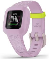 Garmin Vivofit jr. 3 Różowe Kwiaty (100244101) recenzja