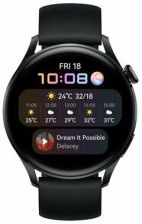 Huawei Watch 3 Active Czarny recenzja