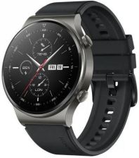 Huawei Watch GT 2 Pro Czarny recenzja