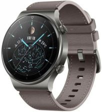 Huawei Watch GT 2 Pro Szary recenzja