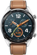 Huawei Watch GT Classic Srebrny recenzja