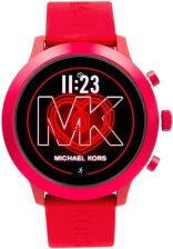 Michael Kors MKGO MKT5073 Czerwony recenzja