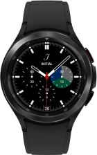 Samsung Galaxy Watch4 Classic LTE SM-R895 46mm Czarny recenzja