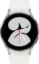 Samsung Galaxy Watch4 SM-R860 40mm Srebrny recenzja