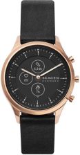 Skagen Czarno-Złoty (SKT3102) recenzja