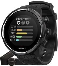 Suunto SS050145000HR recenzja