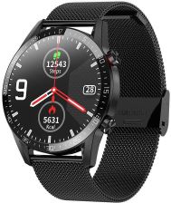 Watchmark Outdoor WL13 Czarny Mesh recenzja