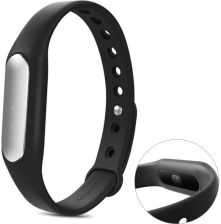 Xiaomi Mi Band 1S Czarny recenzja