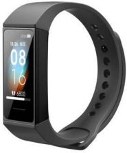 Xiaomi Mi Band 4C Czarny recenzja