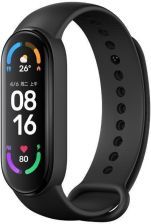 Xiaomi Mi Band 6 Czarny recenzja