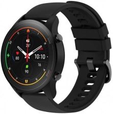 Xiaomi Mi Watch Czarny recenzja