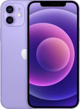 Apple iPhone 12 64GB Fioletowy Purple recenzja