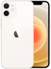 Apple iPhone 12 Mini 128GB Biały White recenzja