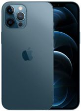 Apple iPhone 12 Pro 128GB Niebieski Pacific Blue recenzja