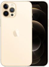 Apple iPhone 12 Pro 128GB Złoty Gold recenzja