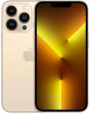 Apple iPhone 13 Pro 128GB Złoty recenzja