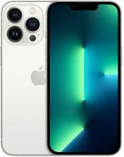 Apple iPhone 13 Pro 256GB Srebrny recenzja