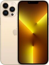 Apple iPhone 13 Pro Max 128GB Złoty recenzja