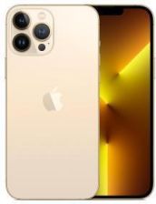 Apple iPhone 13 Pro Max 256GB Złoty recenzja