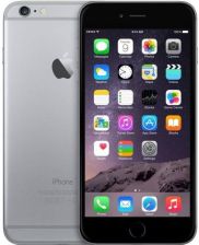 Apple iPhone 6 32GB Gwiezdna Szarość recenzja