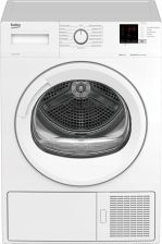 Beko DF7312GXW recenzja