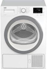 Beko DF7434XRA recenzja