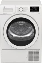 Beko DS7433RX recenzja