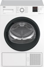 Beko DS8412GX recenzja