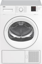 Beko DS8412WX recenzja