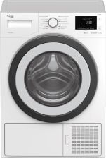 Beko EDF7434GXA recenzja